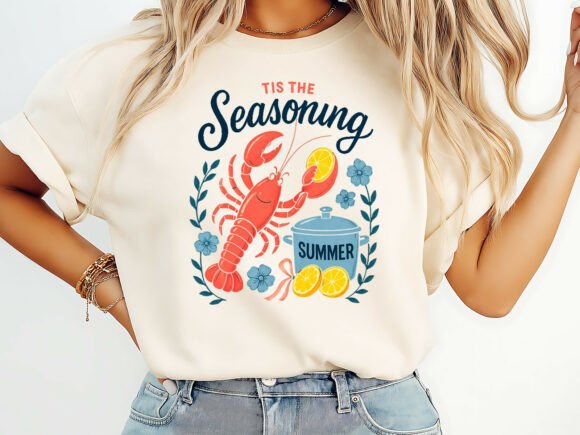 Dead Inside But It’s Summer T-Shirt Graphics