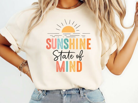 Summer Vibes Raccoon PNG T-Shirt Graphics